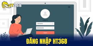 đăng nhập HT368