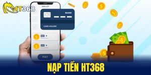 nạp tiền HT368